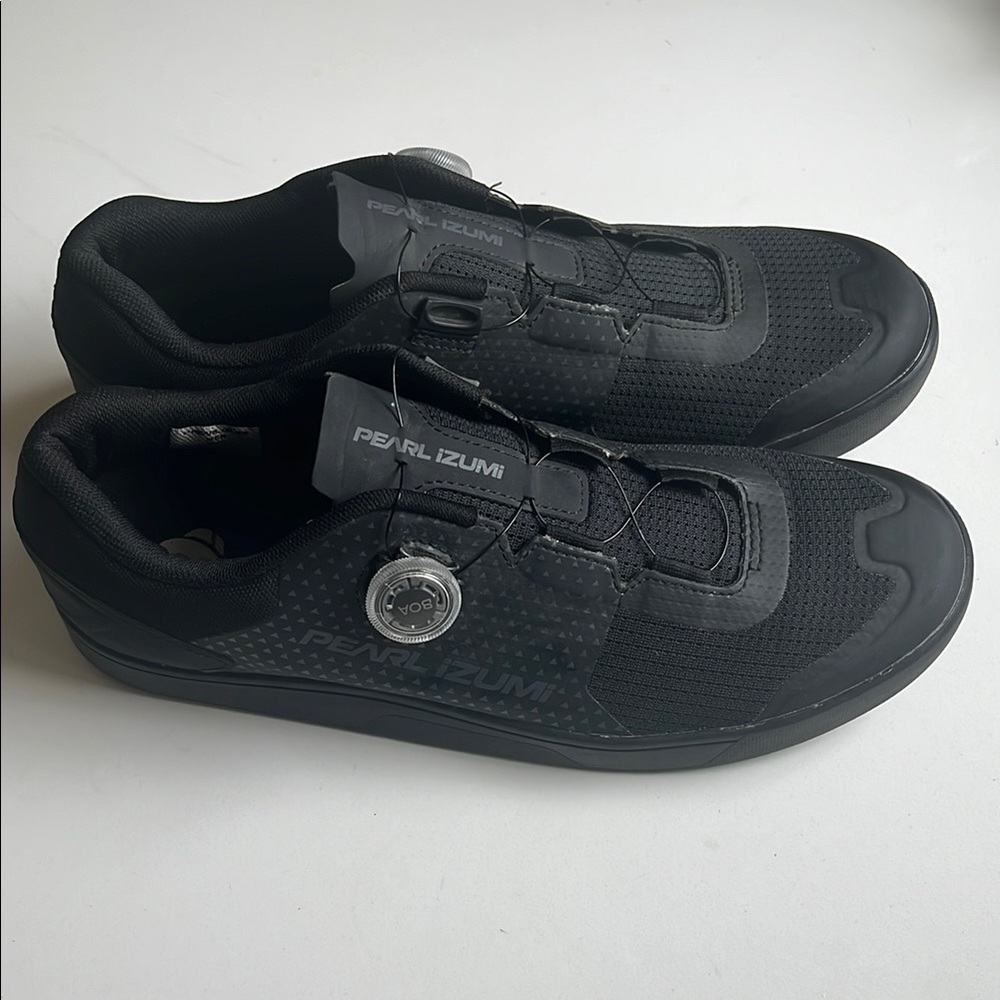 PEARL IZUMI X-Alp Flow Pop Flat Pedal Shoe - Men's